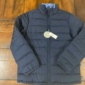 Kids Gap jacket reversible